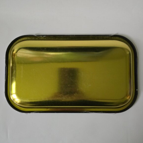 Zero Gravity Cannabis Rolling Tray With Spaceman Design - Picture 7 of 10